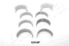 NISSA 1221502P25 Crankshaft Bearing Set
